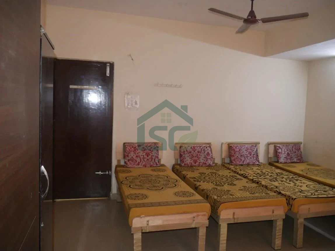 At Venkateshwara Deluxe Men'S PG Hostel, Madhapur, Hyderabad