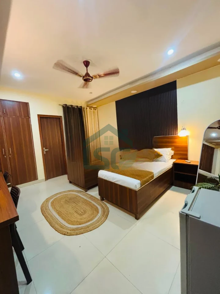 Photo 4 of The Hostel Yard Jasmine, Sector 126, Noida