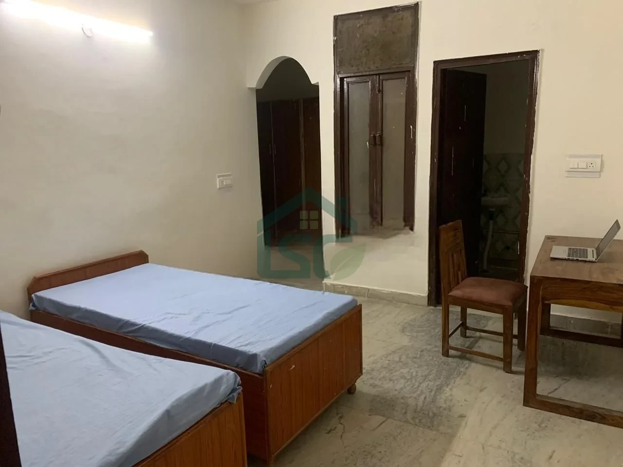 At Homyinn Premium PG Boys/Girls/Coliving, Sector 58, Noida