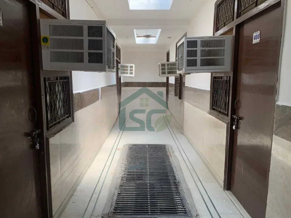 Photo 2 of Homyinn Premium PG Boys/Girls/Coliving, Sector 58, Noida