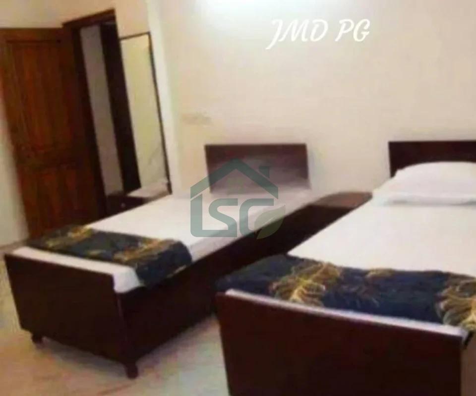 JMD PG in Sector 55, Gurugram — property photo 2