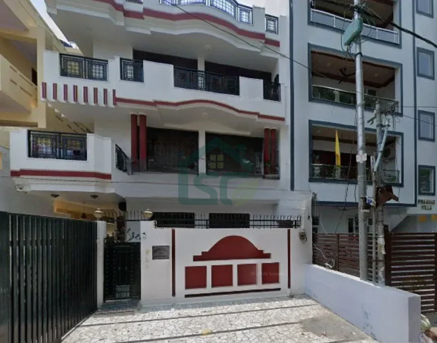 Photo 2 of Shivay Girls Hostel, Khyora, Kanpur