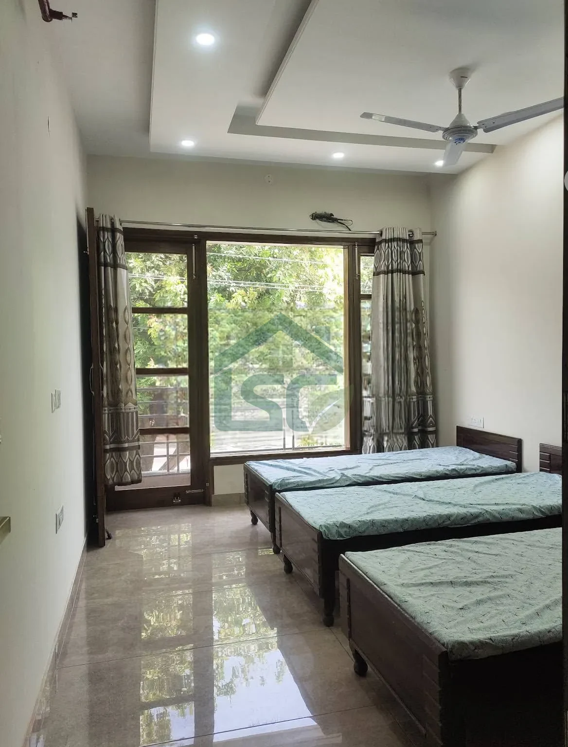At Radhika PG For Girls, Mahaveer Nagar, Kota