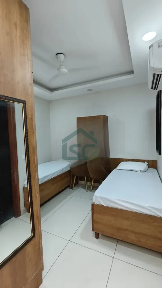 Aden Homes girls PG in Kamla Nagar, Delhi — property photo 5