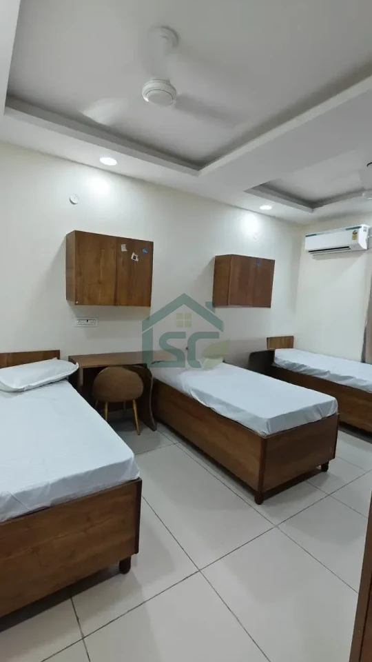 Aden Homes girls PG in Kamla Nagar, Delhi — property photo 3