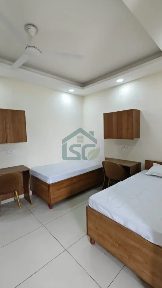 Aden Homes girls PG in Kamla Nagar, Delhi — property photo 2