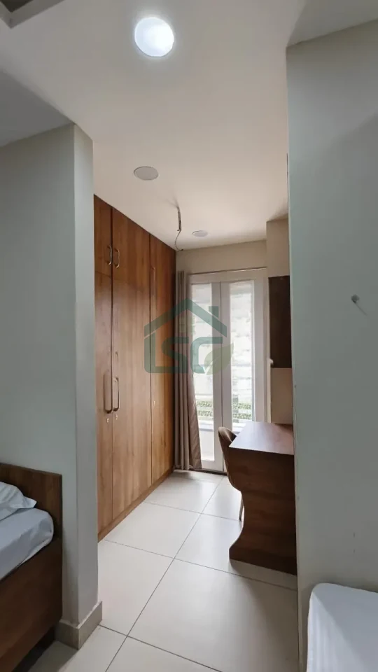 Aden Homes girls PG in Kamla Nagar, Delhi — property photo 4
