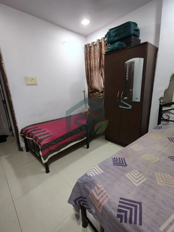 At Panaah Home, Vashi, Navi Mumbai