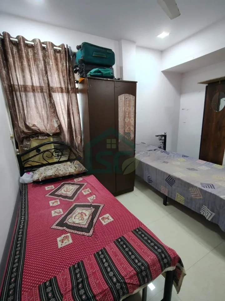 Photo 5 of Panaah Home, Vashi, Navi Mumbai