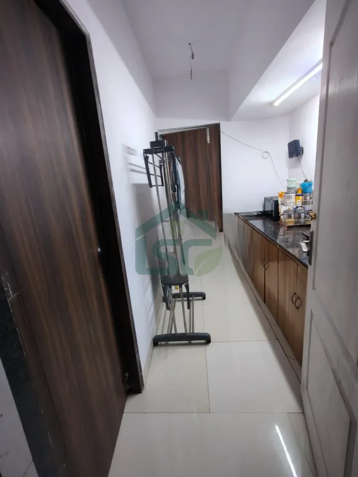 Photo 2 of Panaah Home, Vashi, Navi Mumbai