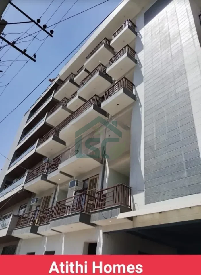 Atithi Homes in Sector 67, Gurugram — property photo 4