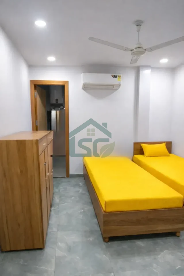Prustel Living | Sarojini Naidu House in Karol Bagh, Delhi — property photo 2