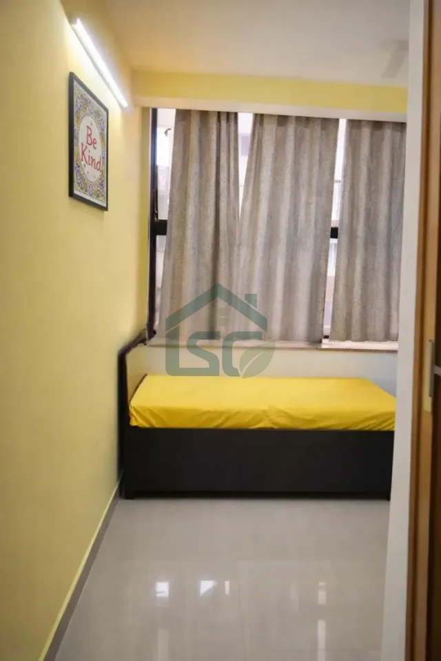 Prustel Living | Sarojini Naidu House in Karol Bagh, Delhi — property photo 3