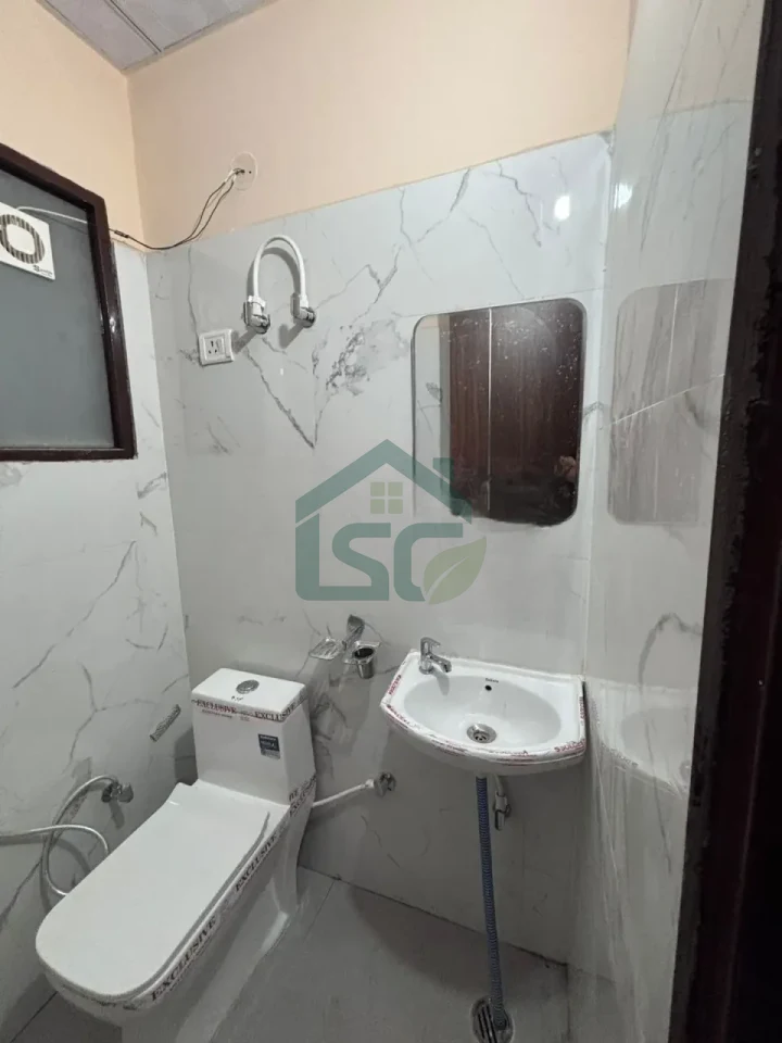 Comfort PG in Sector 18, Gurugram — property photo 3