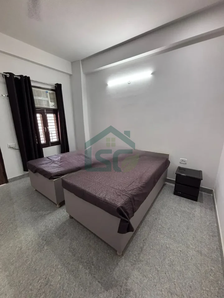 Comfort PG in Sector 18, Gurugram — property photo 1
