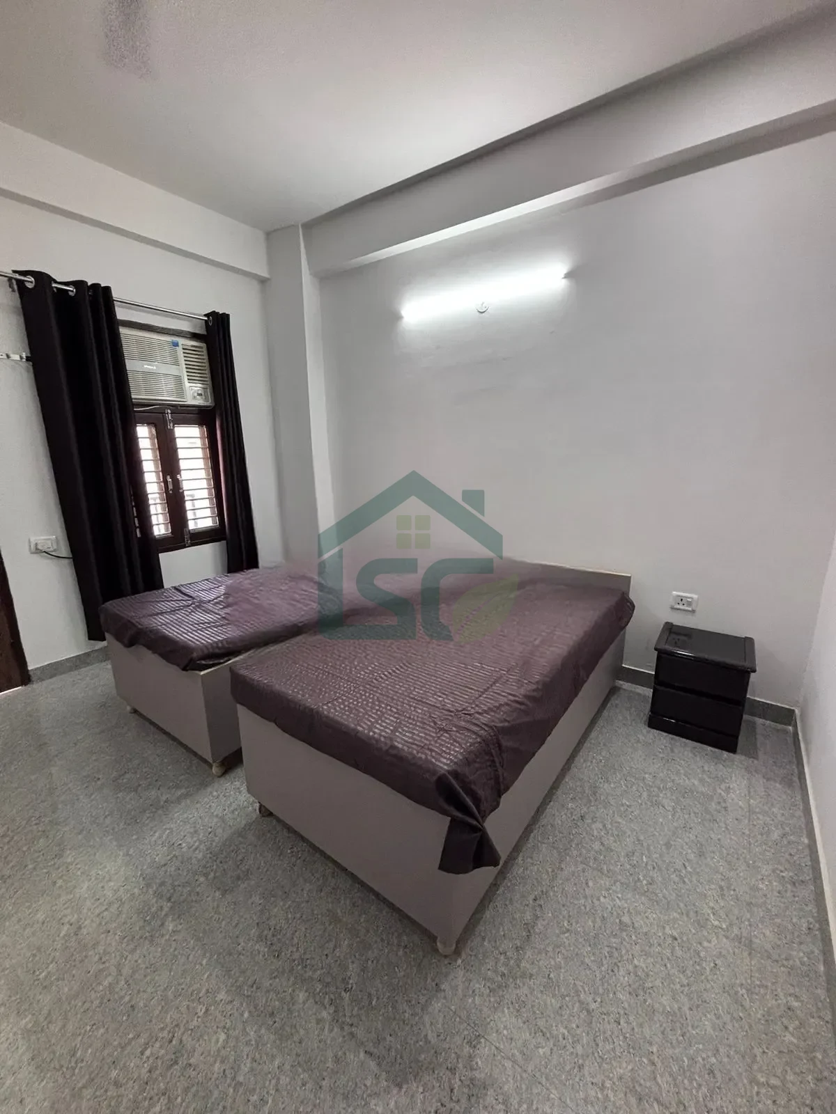 Comfort PG in Sector 18, Gurugram — property photo 1