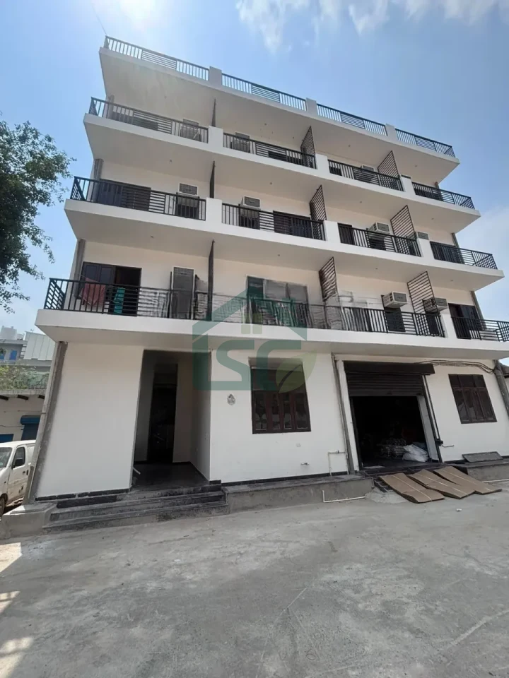 Comfort PG in Sector 18, Gurugram — property photo 4