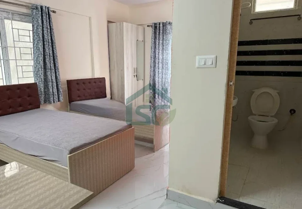 Photo 5 of Orange Coliving, Malleshwaram, Bangalore