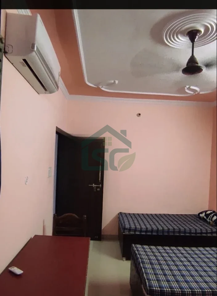 Photo 3 of Kanha Girls PG, Sector Alpha I, Greater Noida