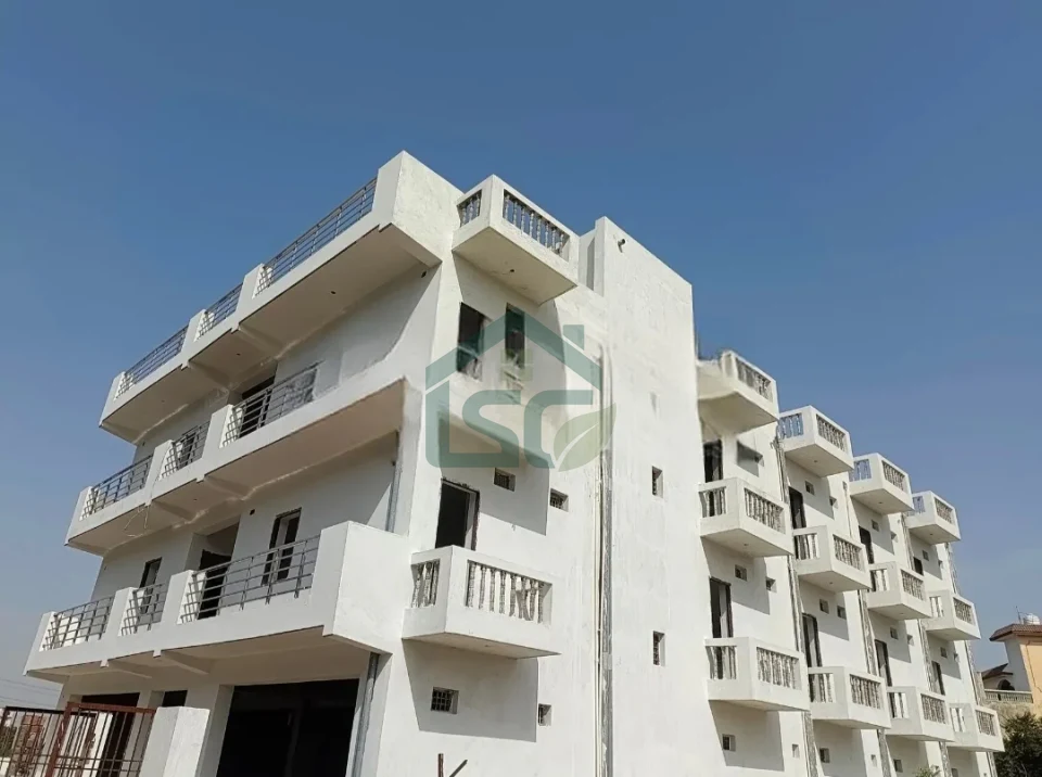 Photo 3 of Choudhary Boys PG Hostel, Lakhnawali, Greater Noida