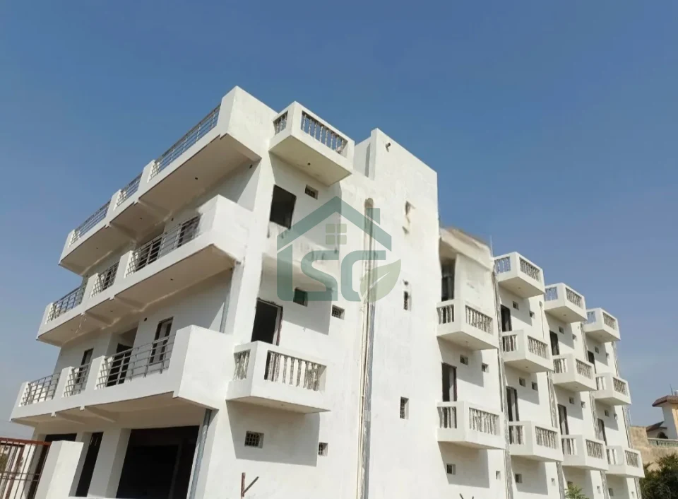 Photo 2 of Choudhary Boys PG Hostel, Lakhnawali, Greater Noida