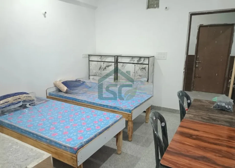 Photo 4 of Choudhary Boys PG Hostel, Lakhnawali, Greater Noida