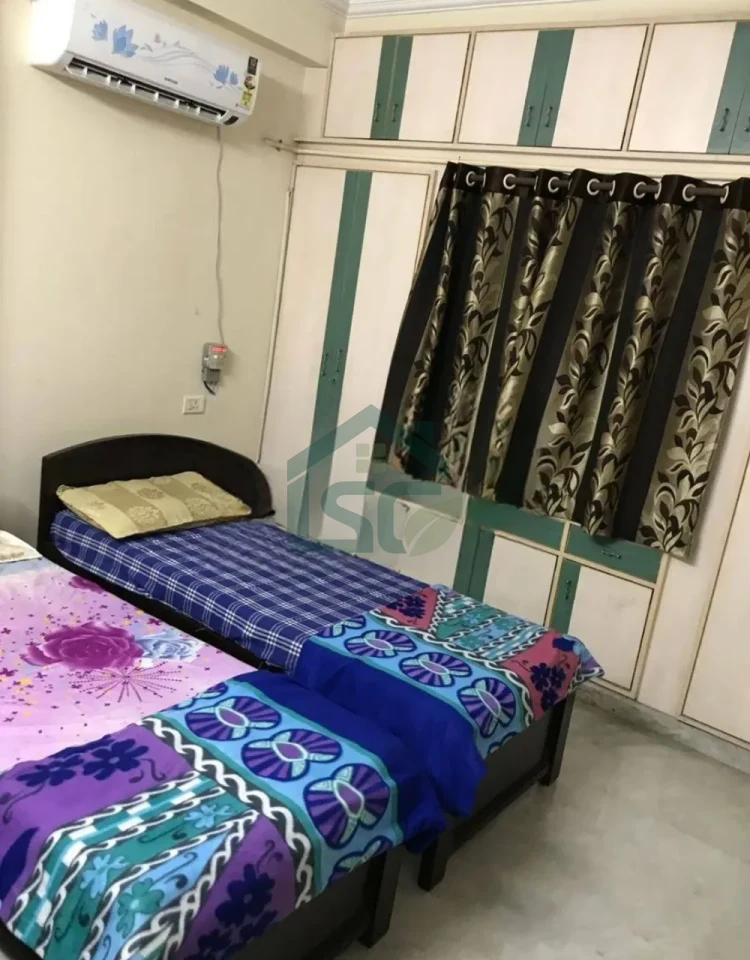 Photo 3 of Hanuman Guest House / P.G For Mens And Wome'S, Whitefields, Hyderabad