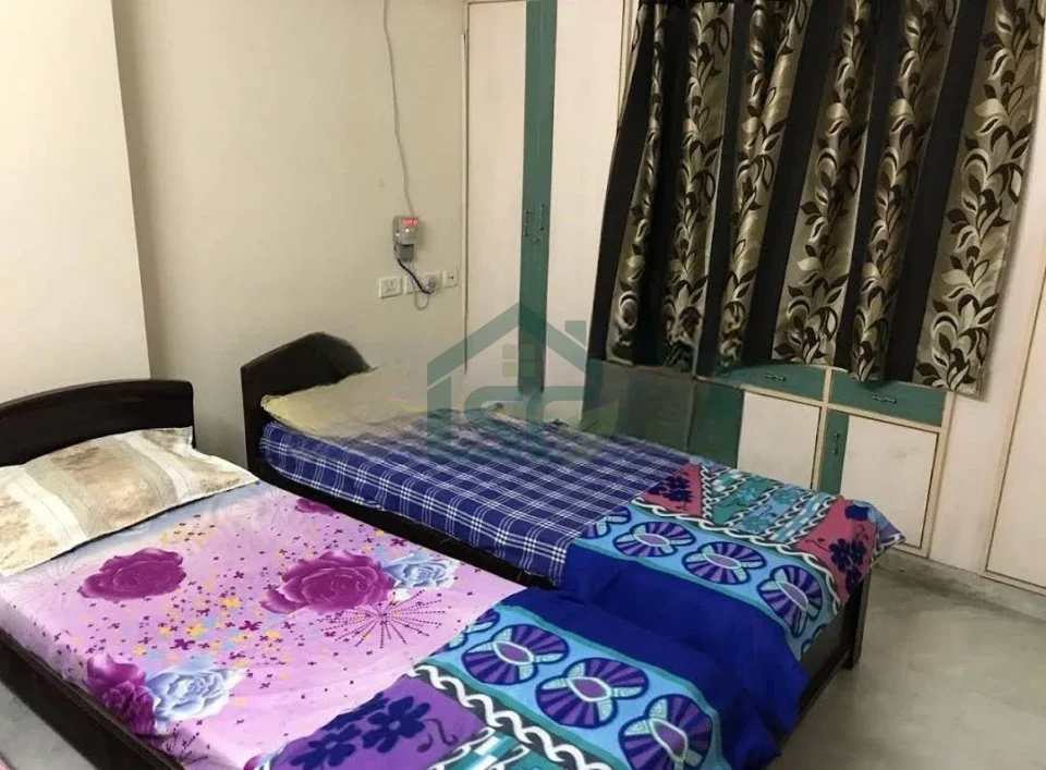 Photo 2 of Hanuman Guest House / P.G For Mens And Wome'S, Whitefields, Hyderabad