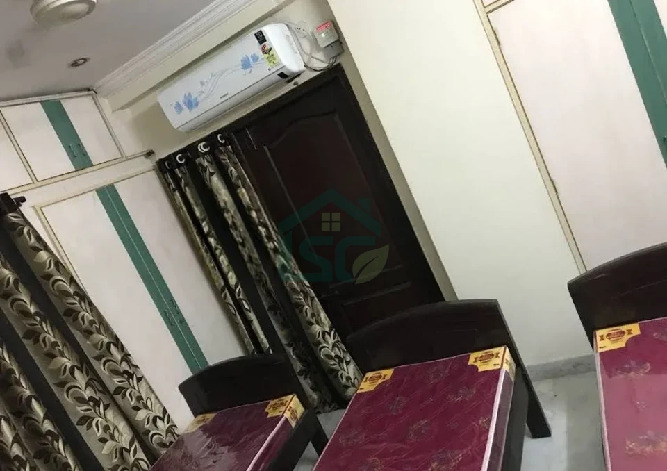 At Hanuman Guest House / P.G For Mens And Wome'S, Whitefields, Hyderabad