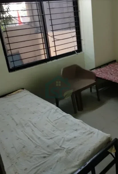 At Sadhya Boys Hostel, Maharana Pratap Nagar, Bhopal
