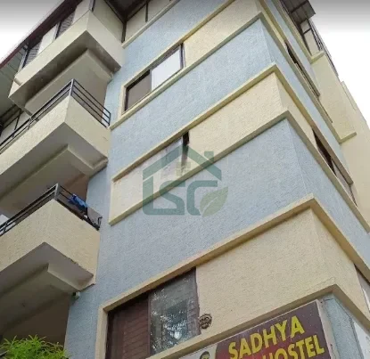 Photo 2 of Sadhya Boys Hostel, Maharana Pratap Nagar, Bhopal