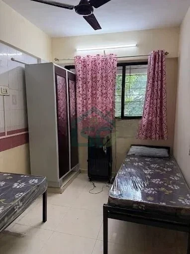 At Vaishnavi Devi PG, Balewadi, Pune