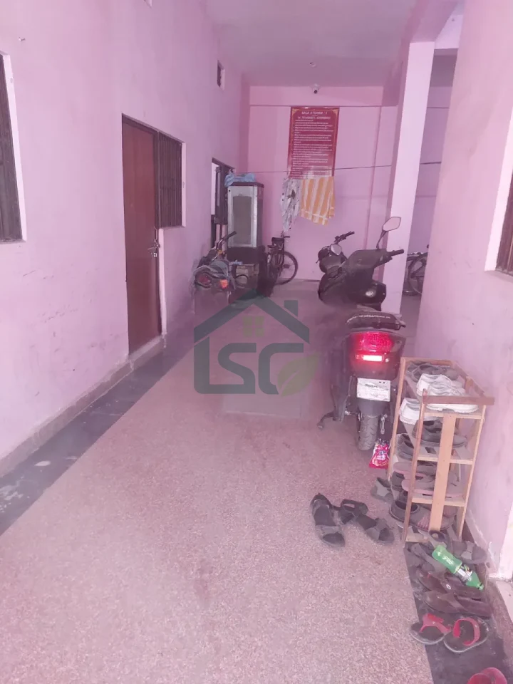 Mahesh Room For Rent in Imt Manesar, Gurugram — property photo 3