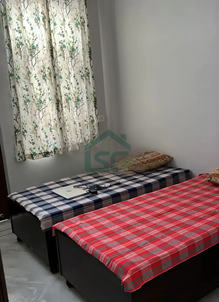 Queenstown Girls PG in Ashok Vihar, Delhi — property photo 5