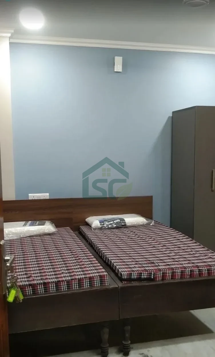 At R S Accomodation PG For Boys, Karol Bagh, Delhi