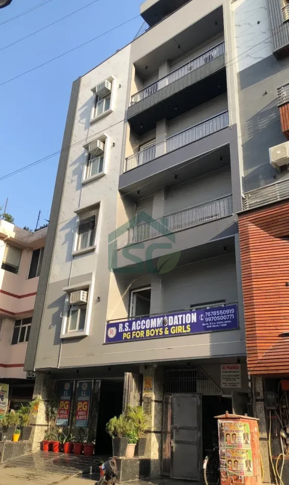 Photo 4 of R S Accomodation PG For Boys, Karol Bagh, Delhi