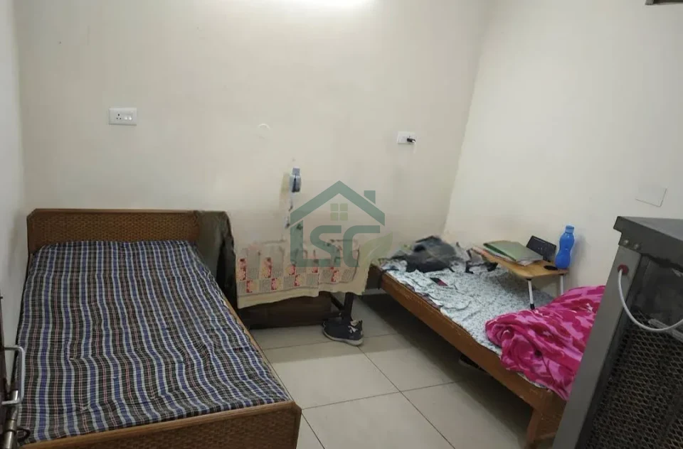 Photo 4 of Khalsa PG, Sector 22, Chandigarh