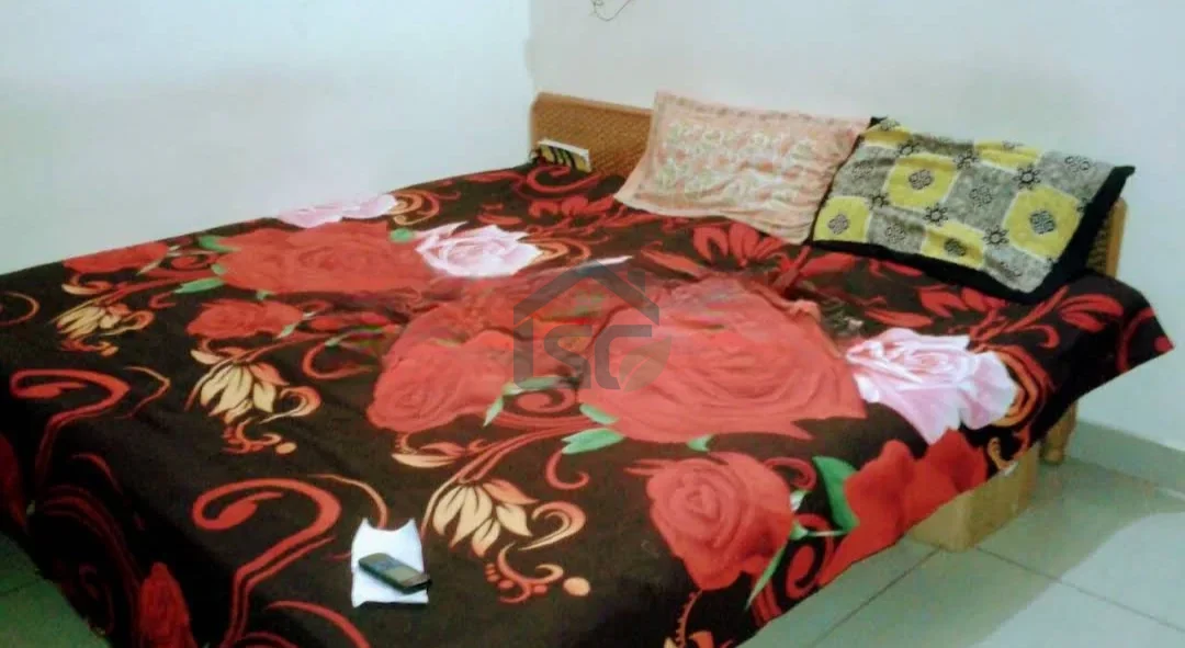 At Khalsa PG, Sector 22, Chandigarh