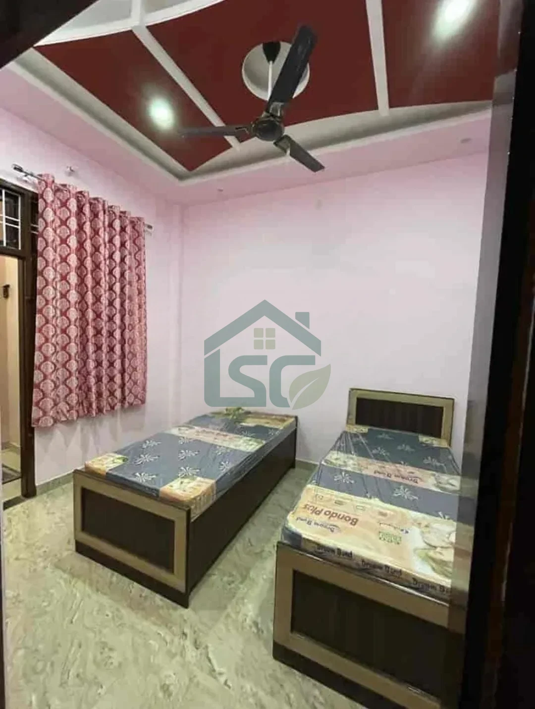 At Yash Group Boys PG, Malviya Nagar, Jaipur