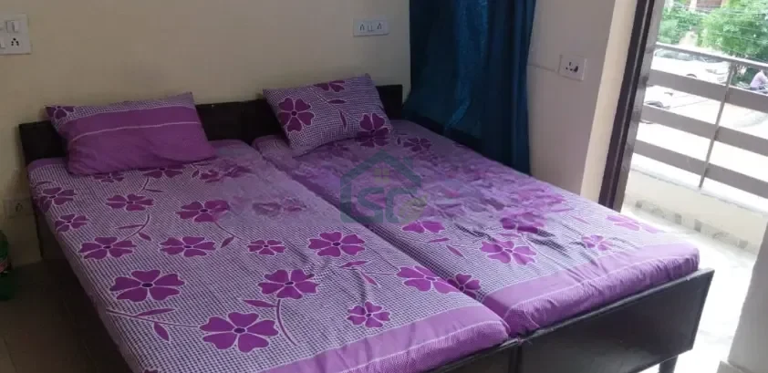 Tanuj PG FOR Girls in Sector 38, Gurugram — property photo 3