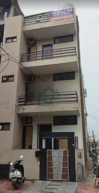 Tanuj PG FOR Girls in Sector 38, Gurugram — property photo 4
