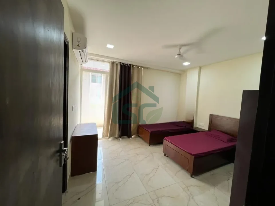 Deepa Homes PG in Sector 14, Gurugram — property photo 3