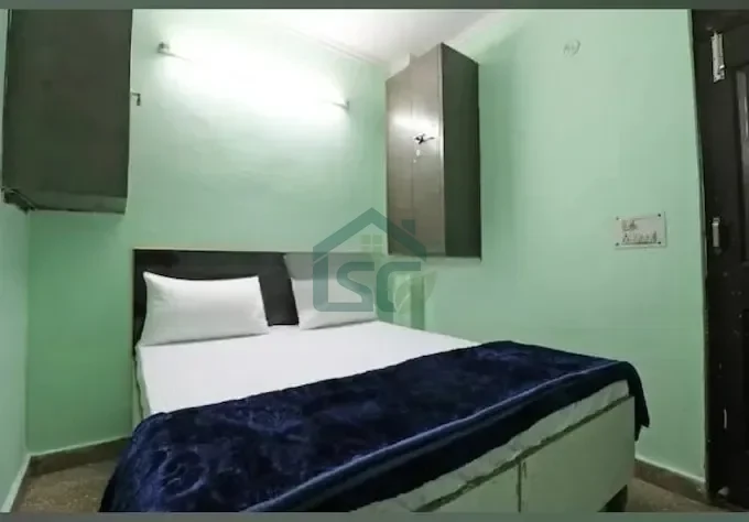 Students home girls PG in Mukherjee Nagar, Delhi — property photo 2