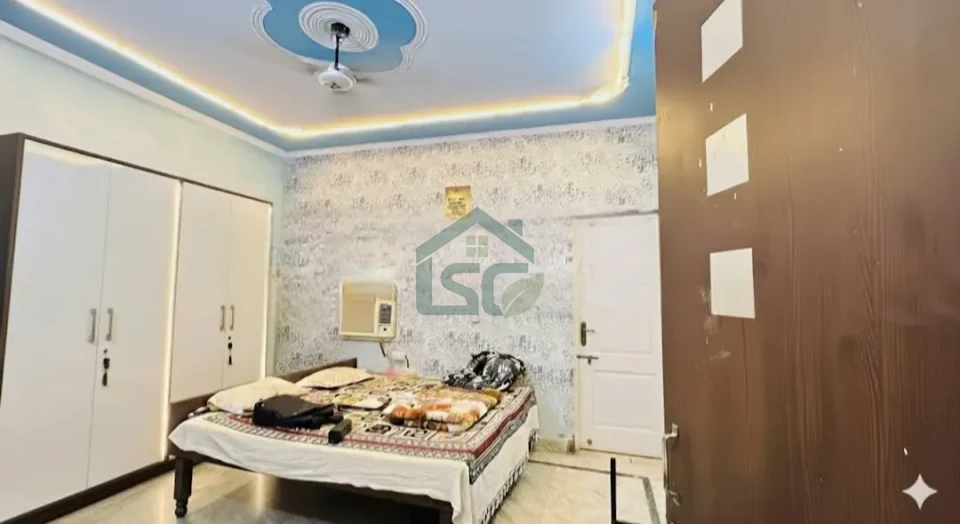 Varun PG in Sector 22, Gurugram — property photo 3