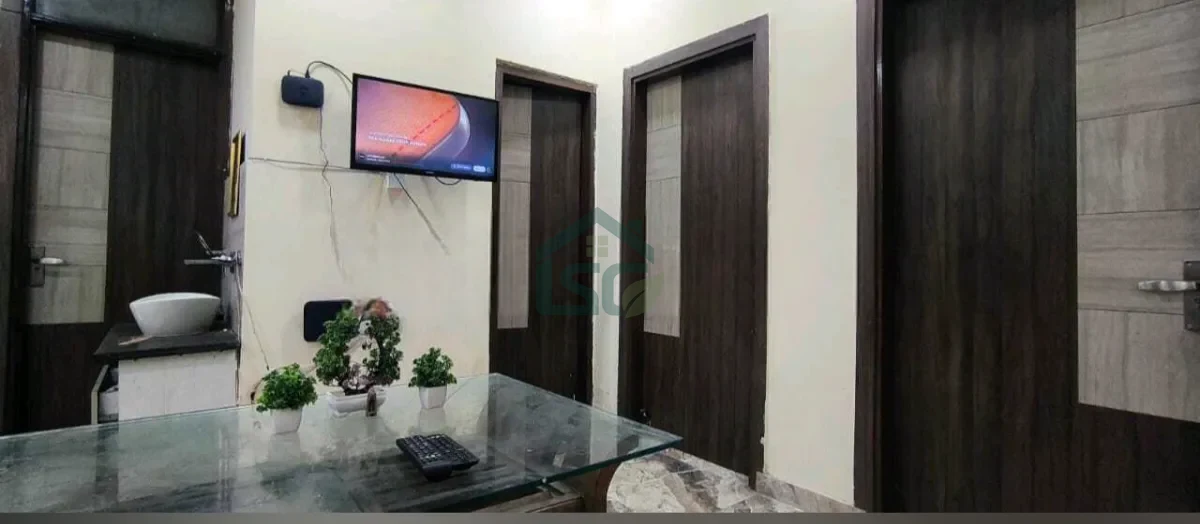 At Saksham PG, Indirapuram, Ghaziabad