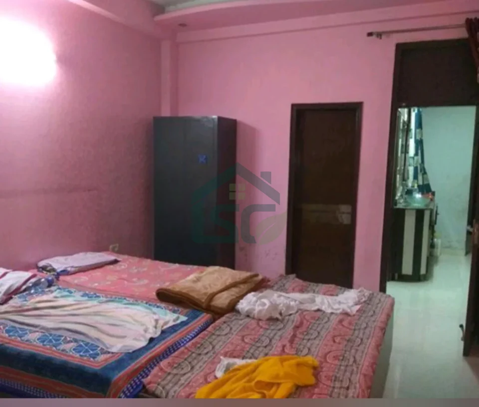Photo 4 of Saksham PG, Indirapuram, Ghaziabad