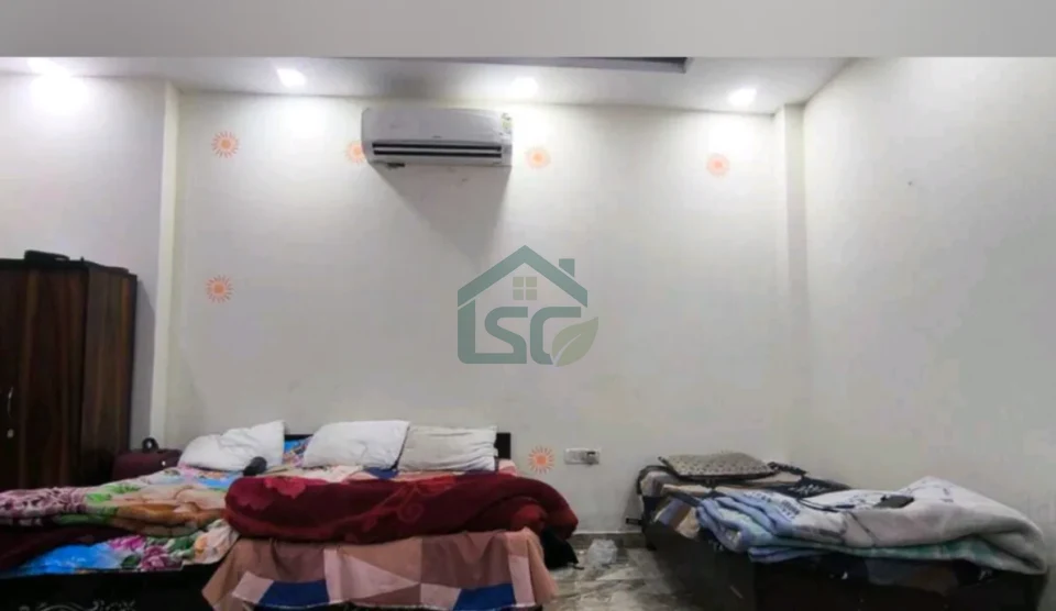 Photo 2 of Saksham PG, Indirapuram, Ghaziabad