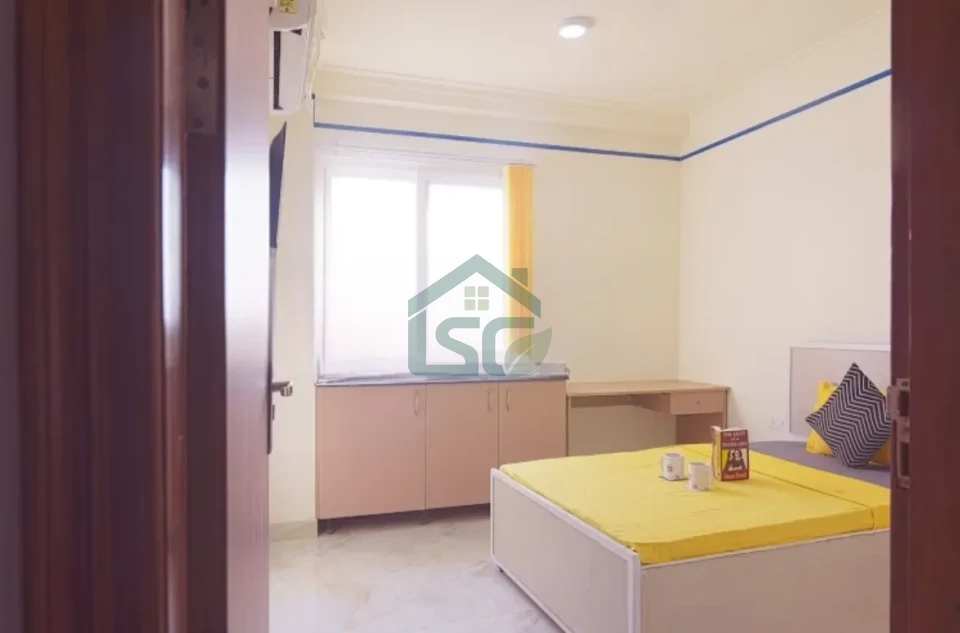 Shay PG in Sector 30, Gurugram — property photo 5