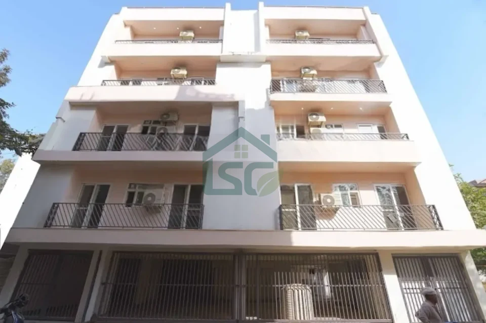 Shay PG in Sector 30, Gurugram — property photo 3