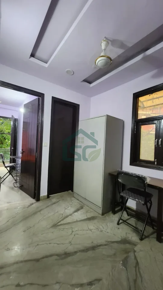 Vidhya niwas boys PG in Vijay Nagar, Delhi — property photo 1